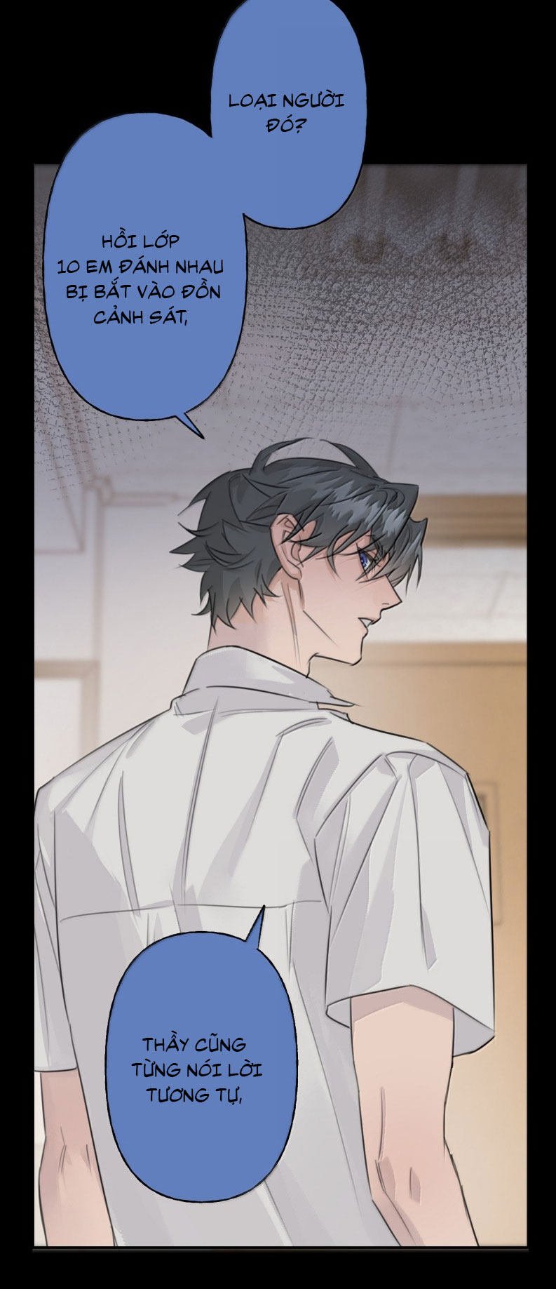 Dẫn Dụ Công Lược Chapter 21 - Next Chapter 22