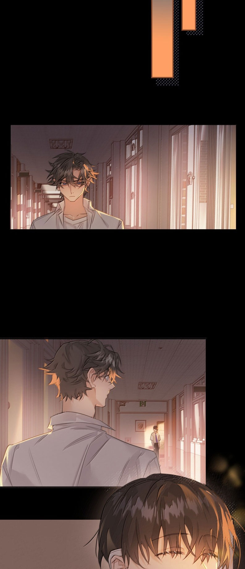 Dẫn Dụ Công Lược Chapter 21 - Next Chapter 22