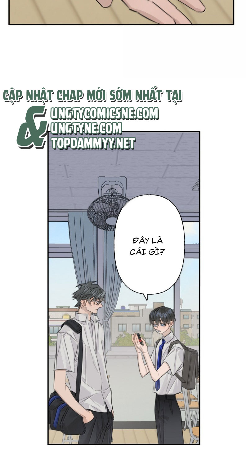 Dẫn Dụ Công Lược Chapter 21 - Next Chapter 22