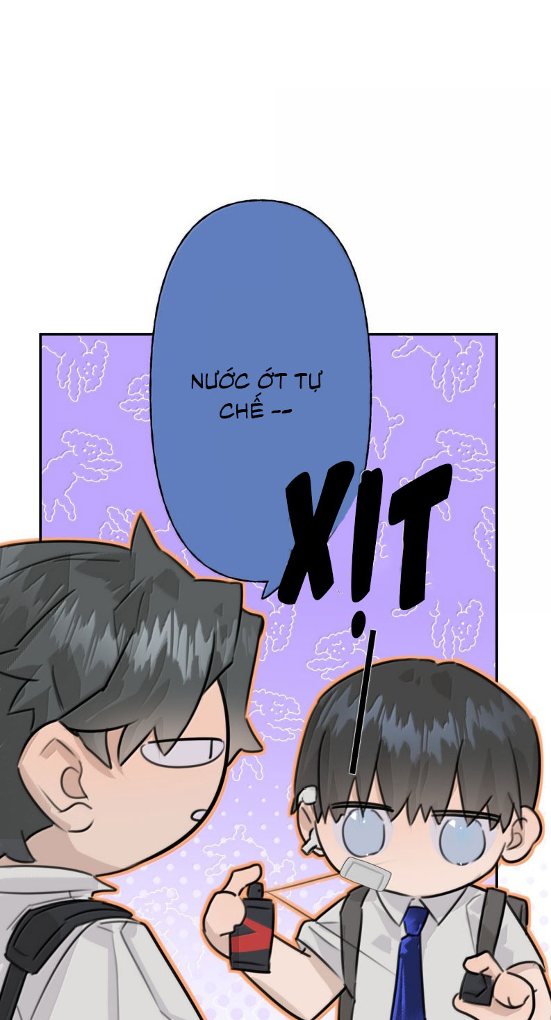 Dẫn Dụ Công Lược Chapter 21 - Next Chapter 22