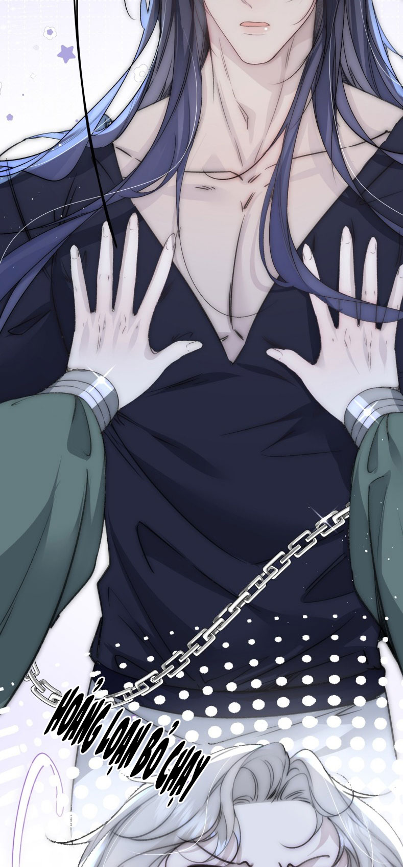 Lồng Tuyết Chap 28 - Next Chap 29