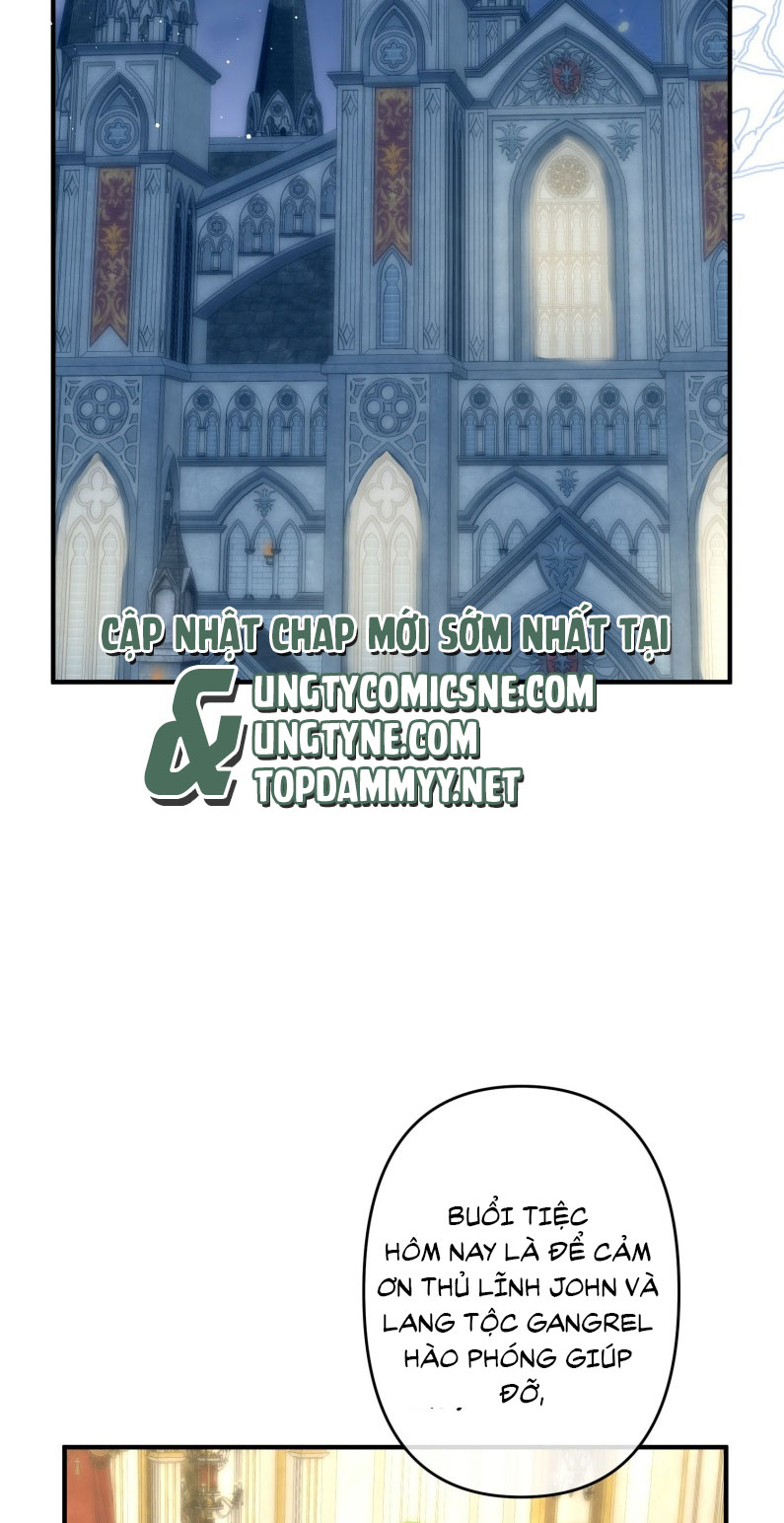 Lồng Tuyết Chap 28 - Next Chap 29