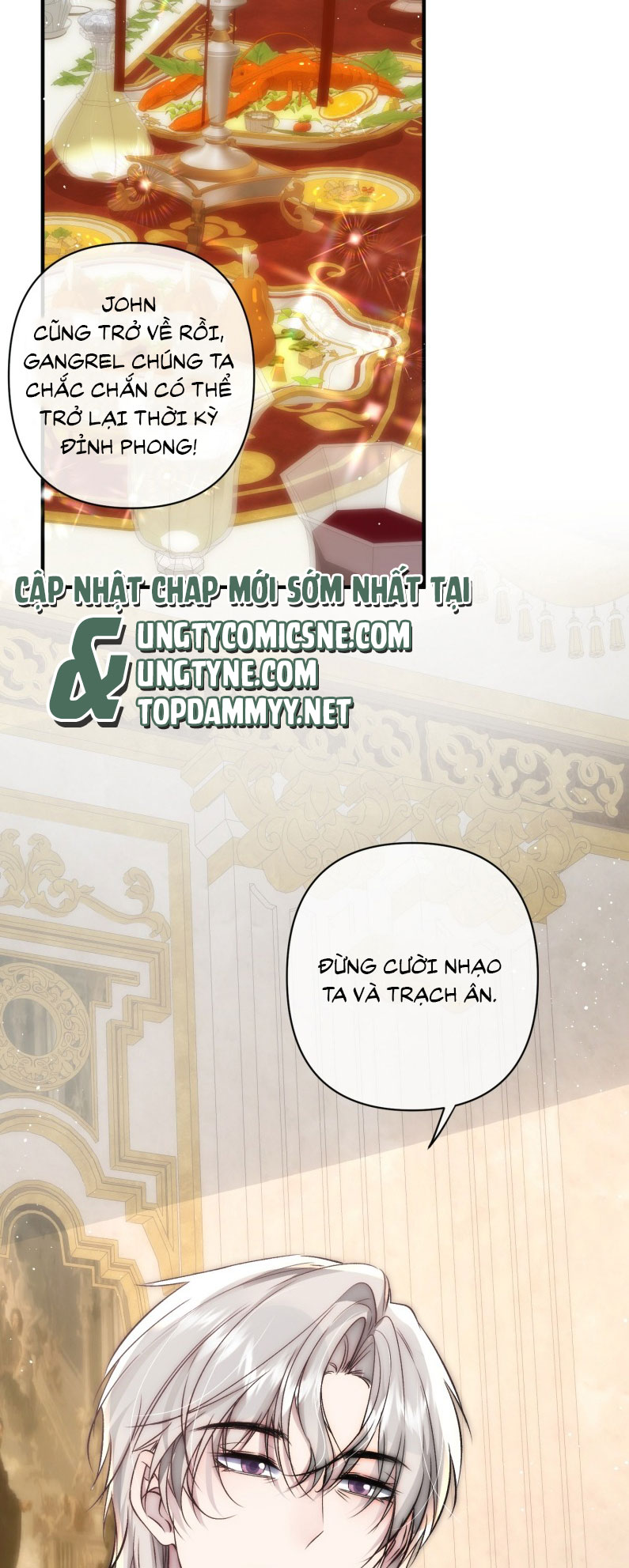 Lồng Tuyết Chap 28 - Next Chap 29