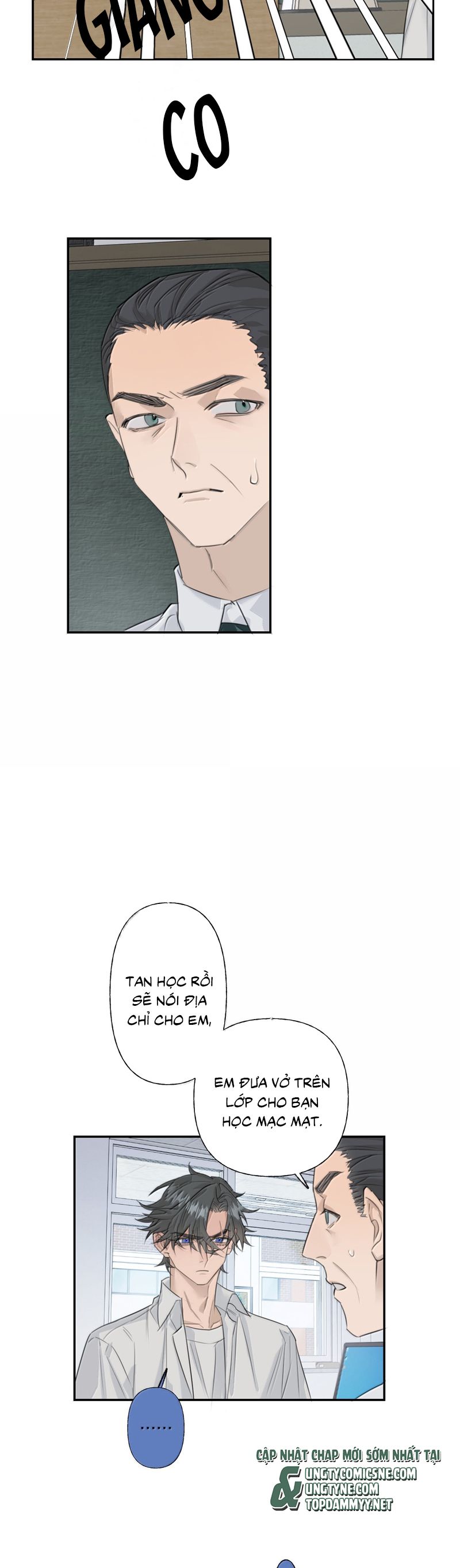 Dẫn Dụ Công Lược Chapter 22 - Next Chapter 23