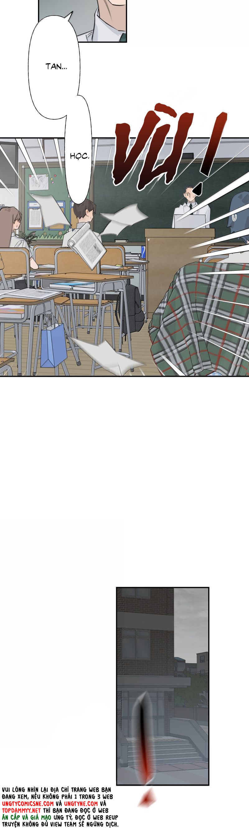 Dẫn Dụ Công Lược Chapter 22 - Next Chapter 23