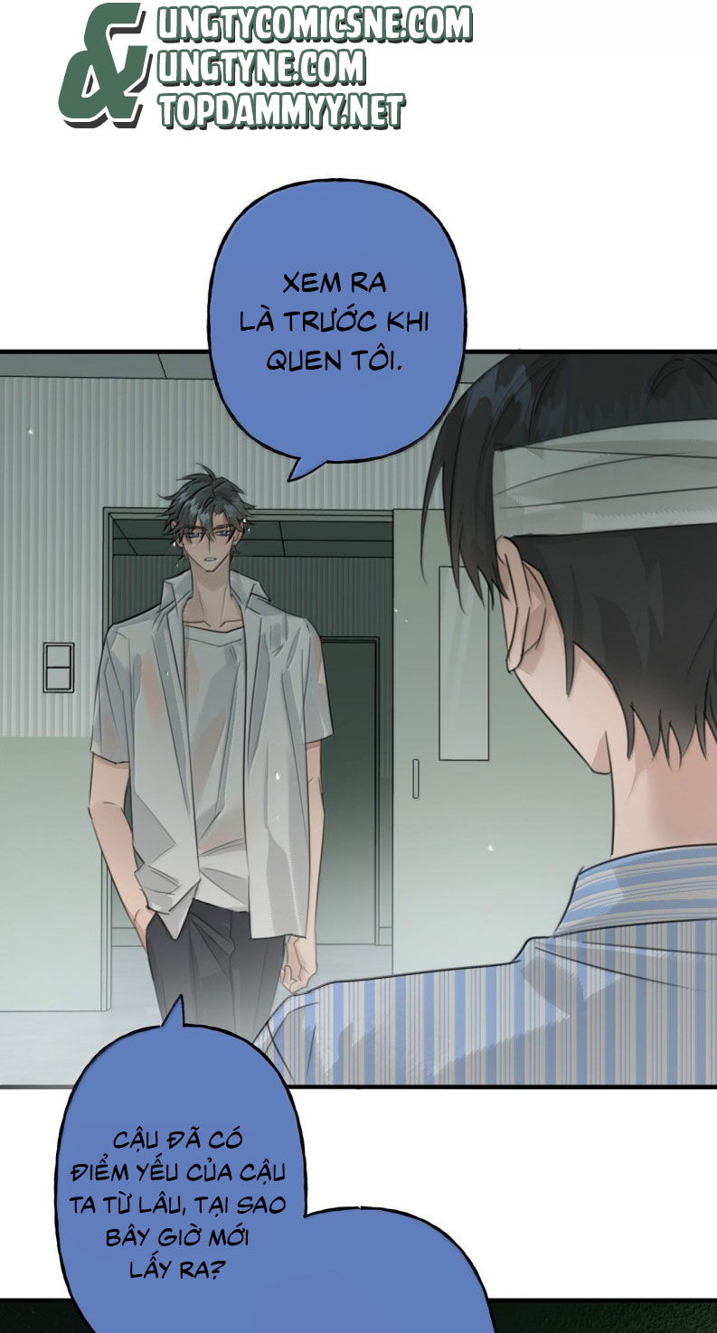 Dẫn Dụ Công Lược Chapter 23 - Next Chap 24