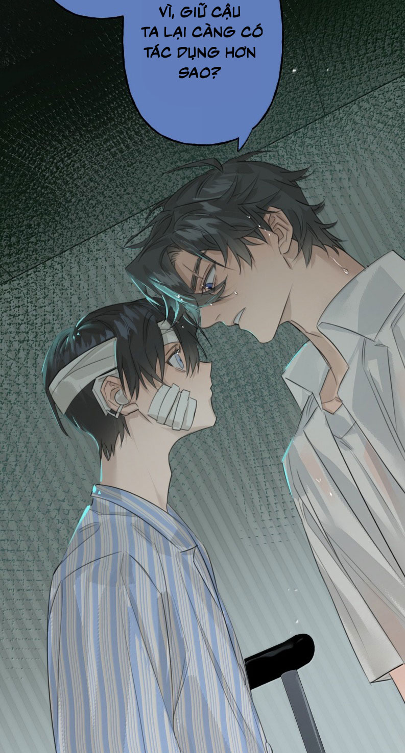 Dẫn Dụ Công Lược Chapter 23 - Next Chap 24