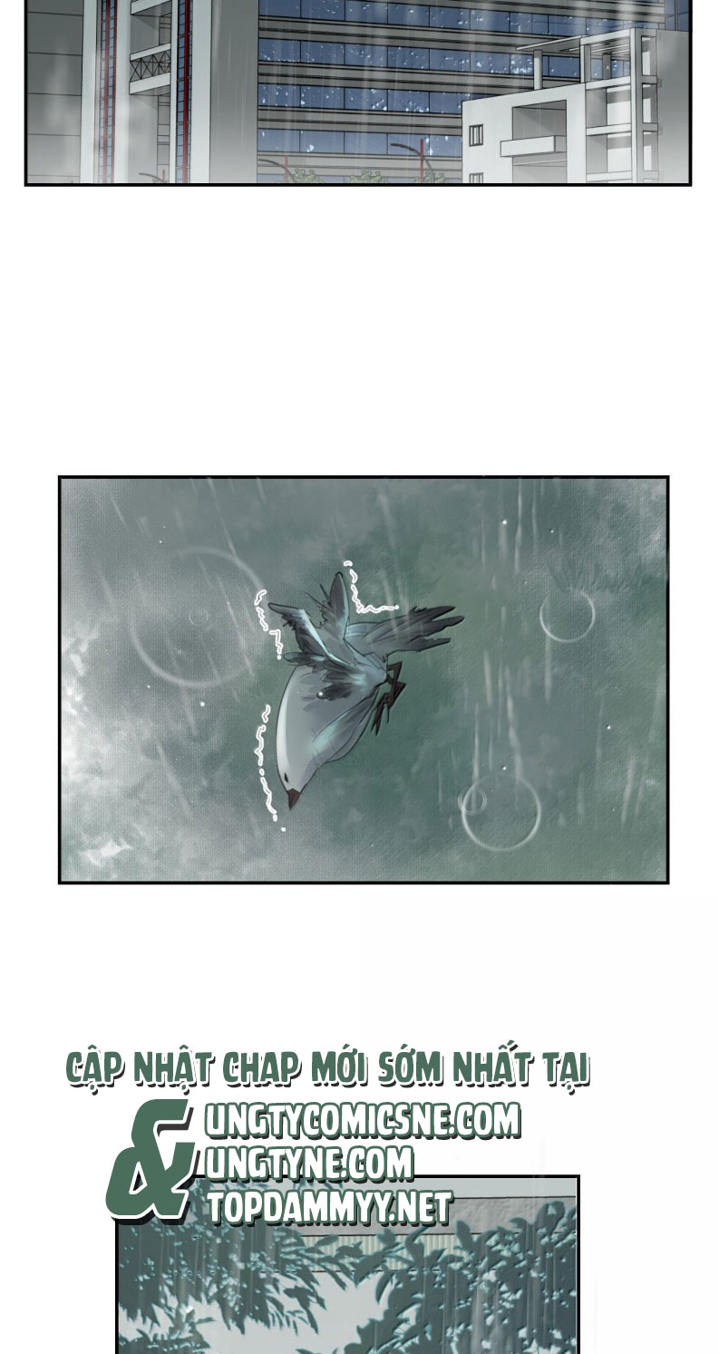 Dẫn Dụ Công Lược Chapter 23 - Next Chap 24