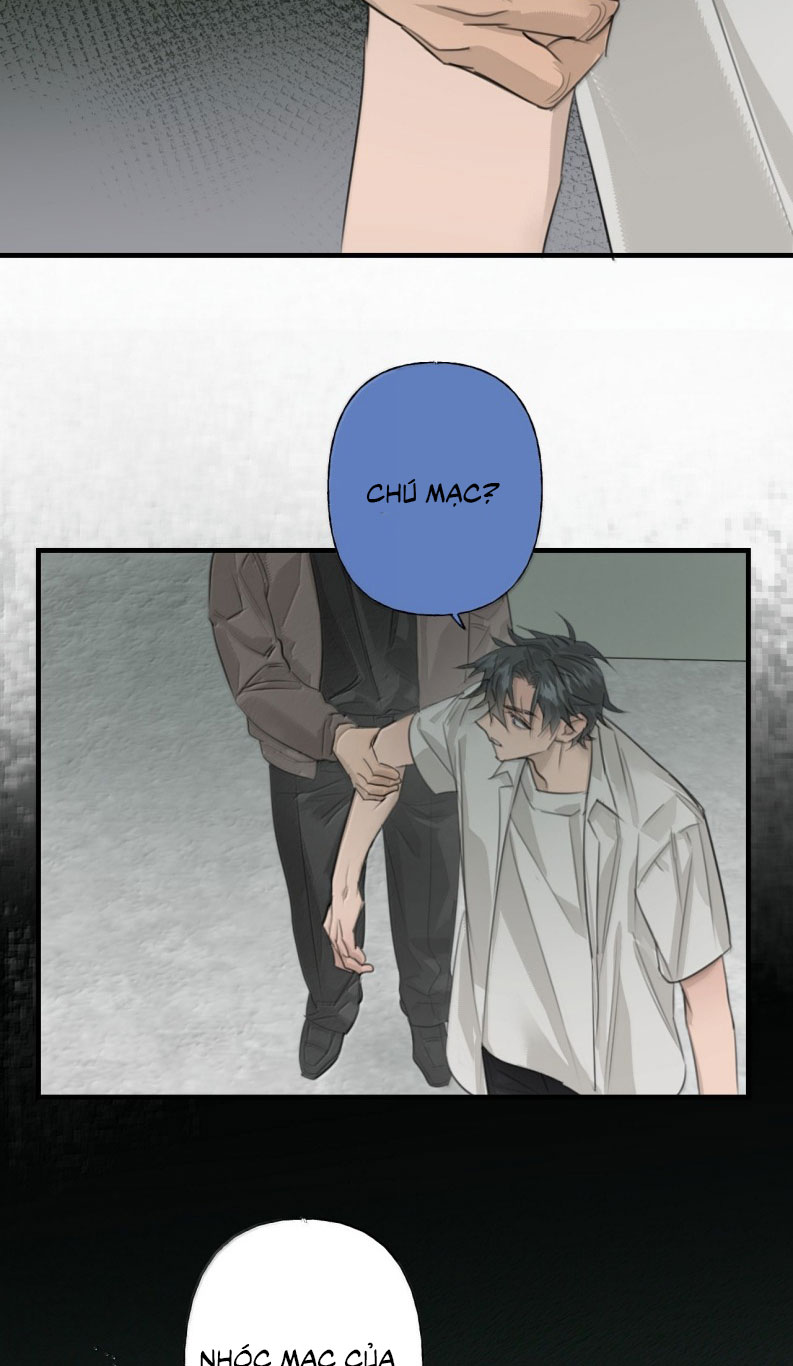 Dẫn Dụ Công Lược Chapter 23 - Next Chap 24