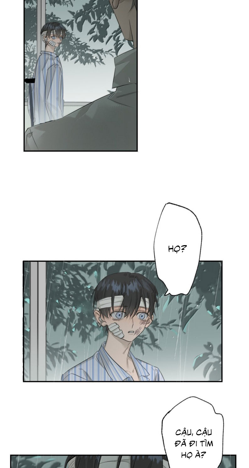 Dẫn Dụ Công Lược Chapter 23 - Next Chap 24