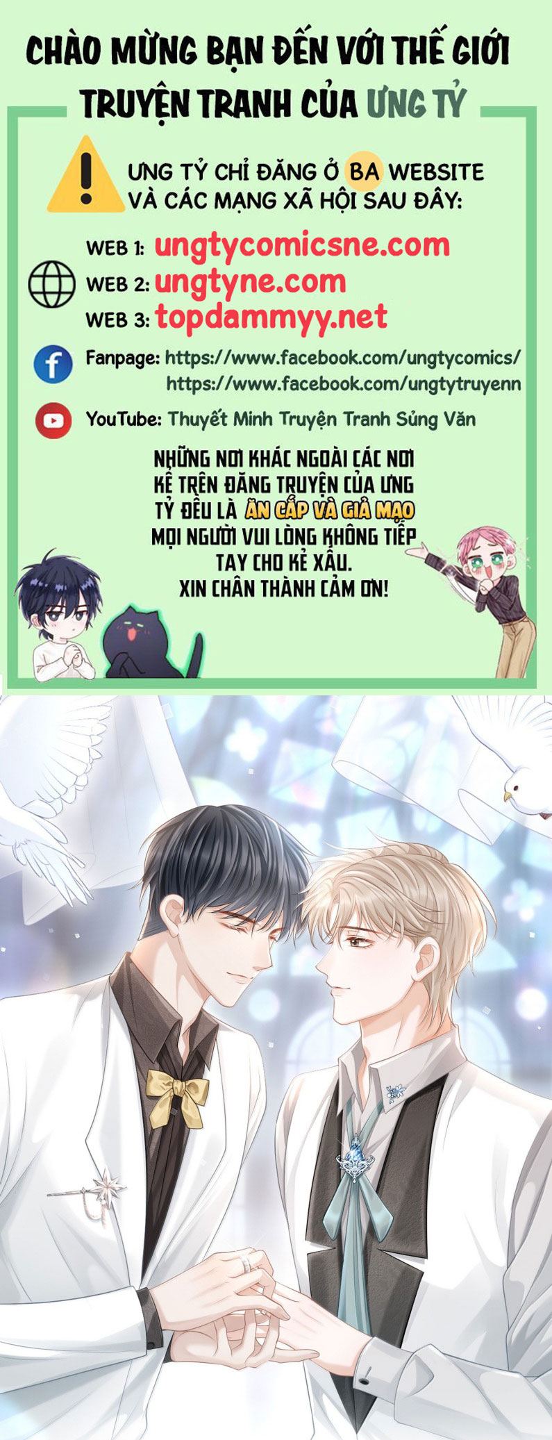 Để Tâm Chapter 104 - Next Chapter 105