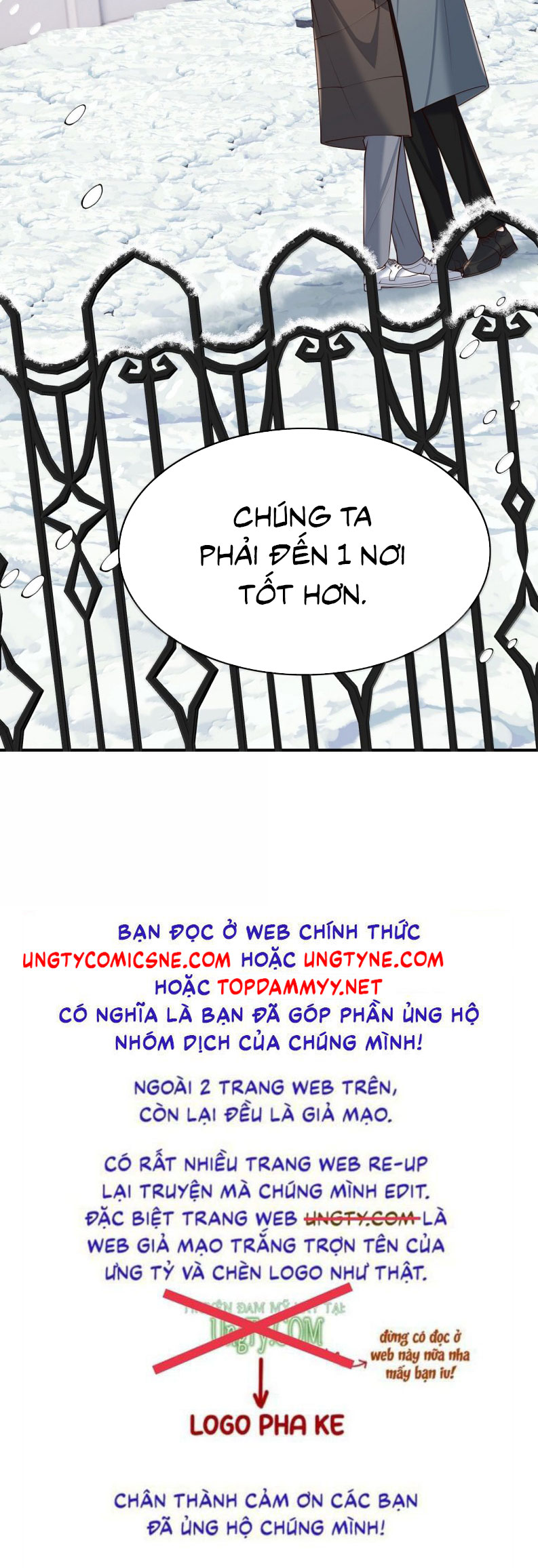 Để Tâm Chapter 104 - Next Chapter 105
