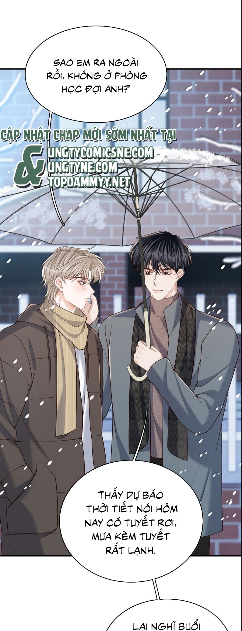 Để Tâm Chapter 104 - Next Chapter 105