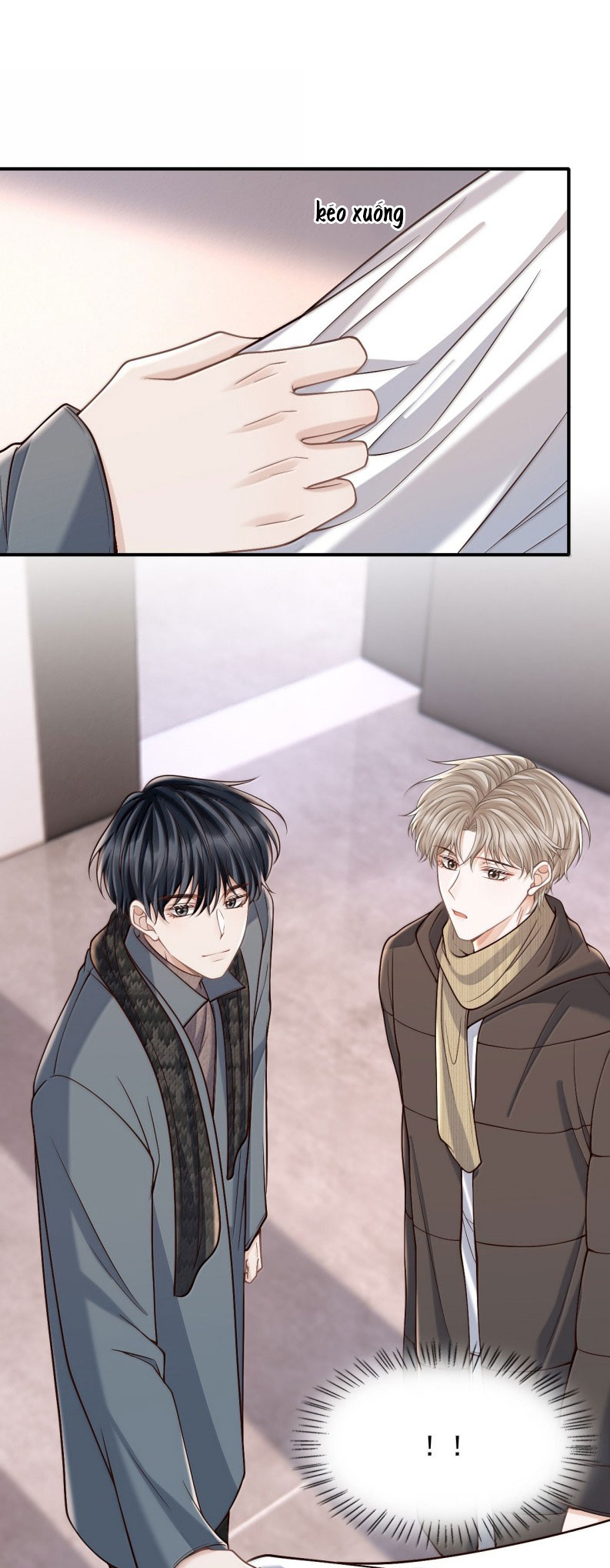 Để Tâm Chapter 104 - Next Chapter 105