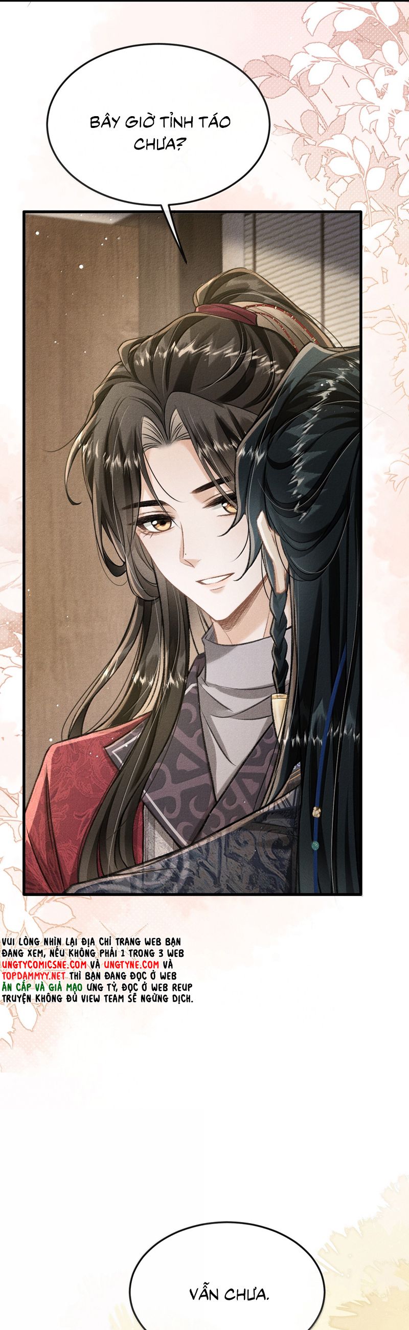 Đan Tiêu Vạn Dặm Chapter 103 - Next Chapter 104