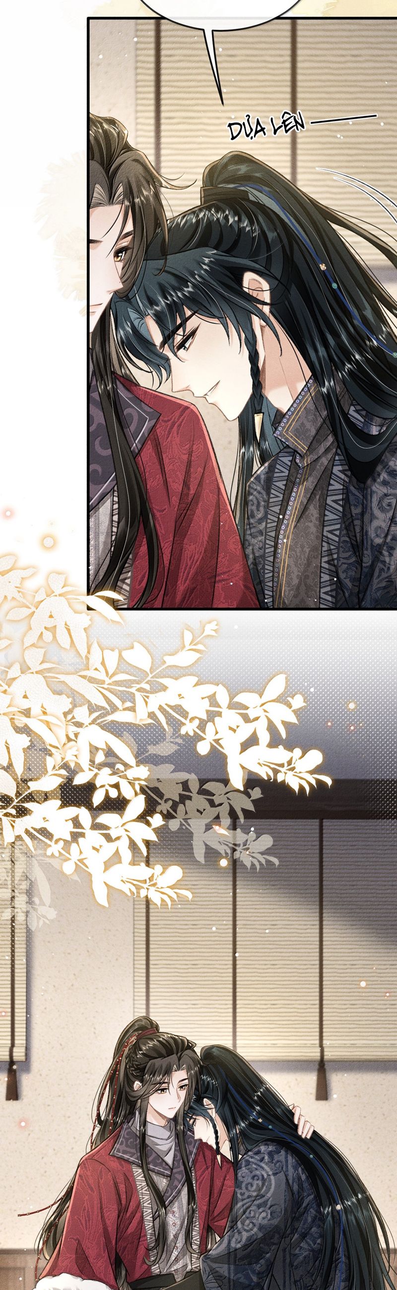 Đan Tiêu Vạn Dặm Chapter 103 - Next Chapter 104