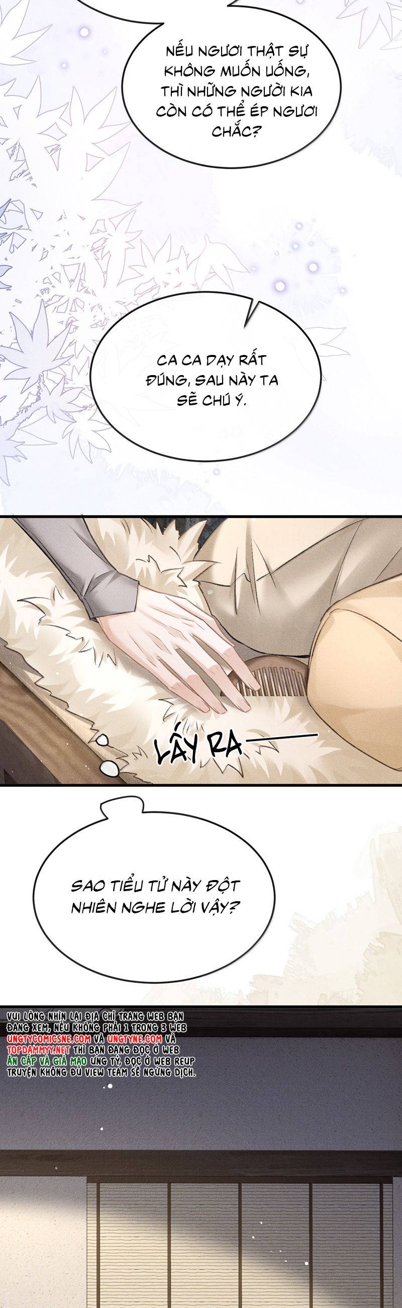 Đan Tiêu Vạn Dặm Chapter 103 - Next Chapter 104