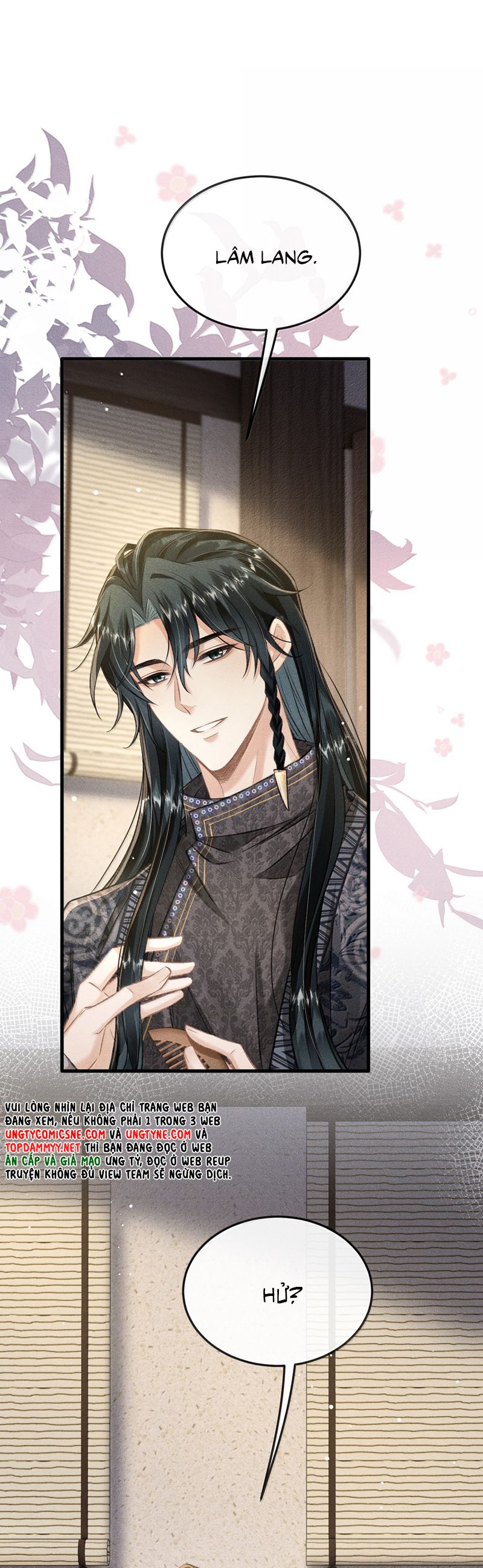 Đan Tiêu Vạn Dặm Chapter 103 - Next Chapter 104