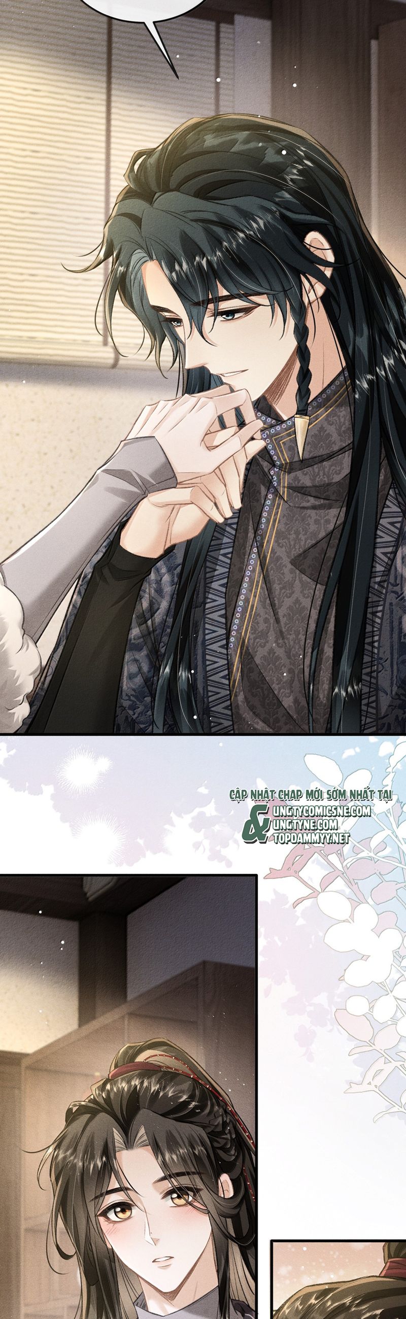 Đan Tiêu Vạn Dặm Chapter 103 - Next Chapter 104