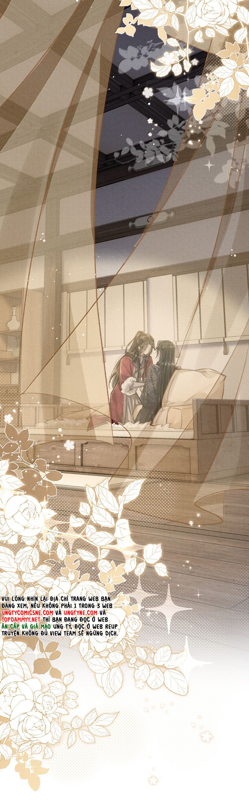 Đan Tiêu Vạn Dặm Chapter 103 - Next Chapter 104