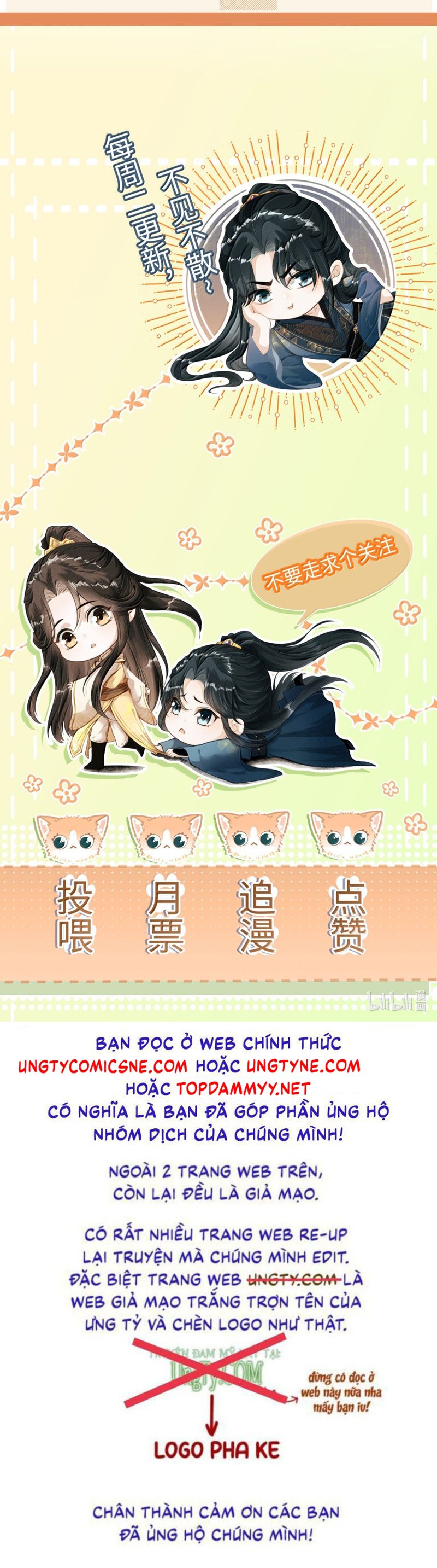 Đan Tiêu Vạn Dặm Chapter 103 - Next Chapter 104