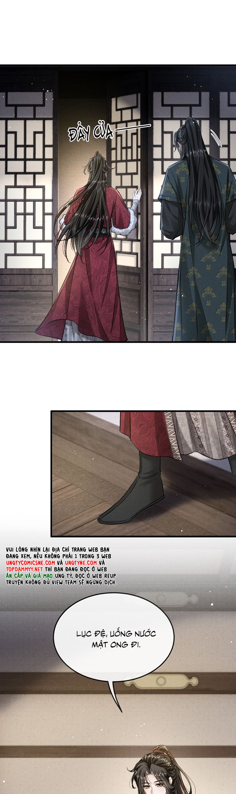 Đan Tiêu Vạn Dặm Chapter 103 - Next Chapter 104