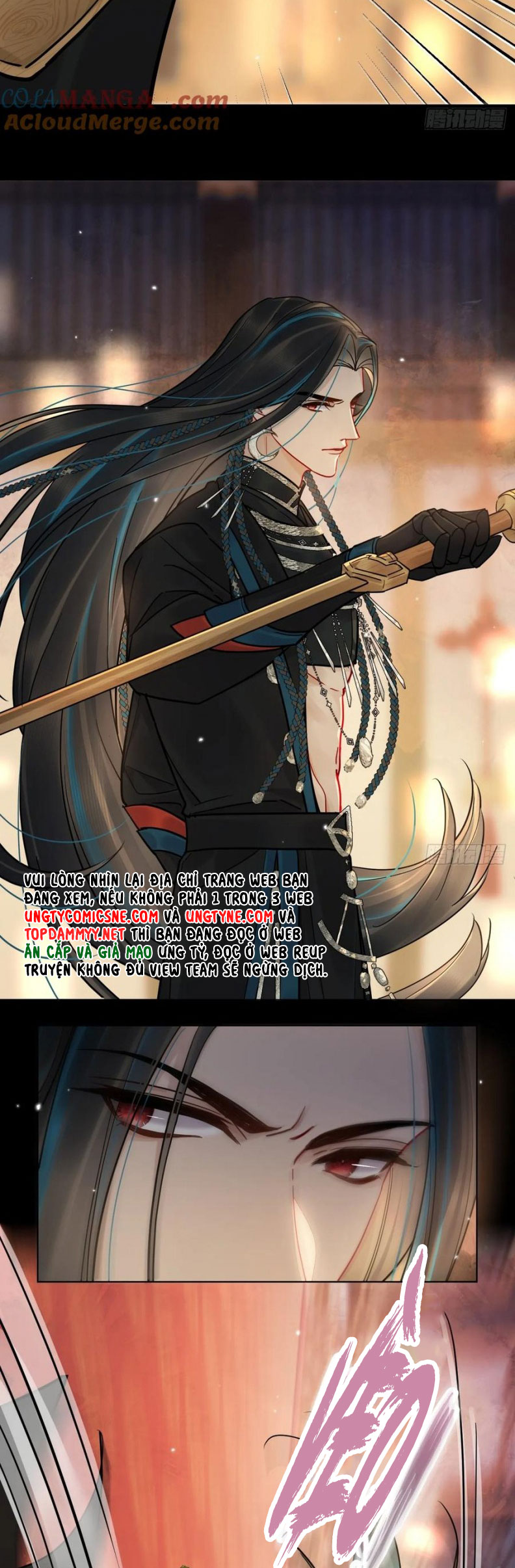 Cư Tâm Bất Kính Chapter 39 - Next Chapter 40