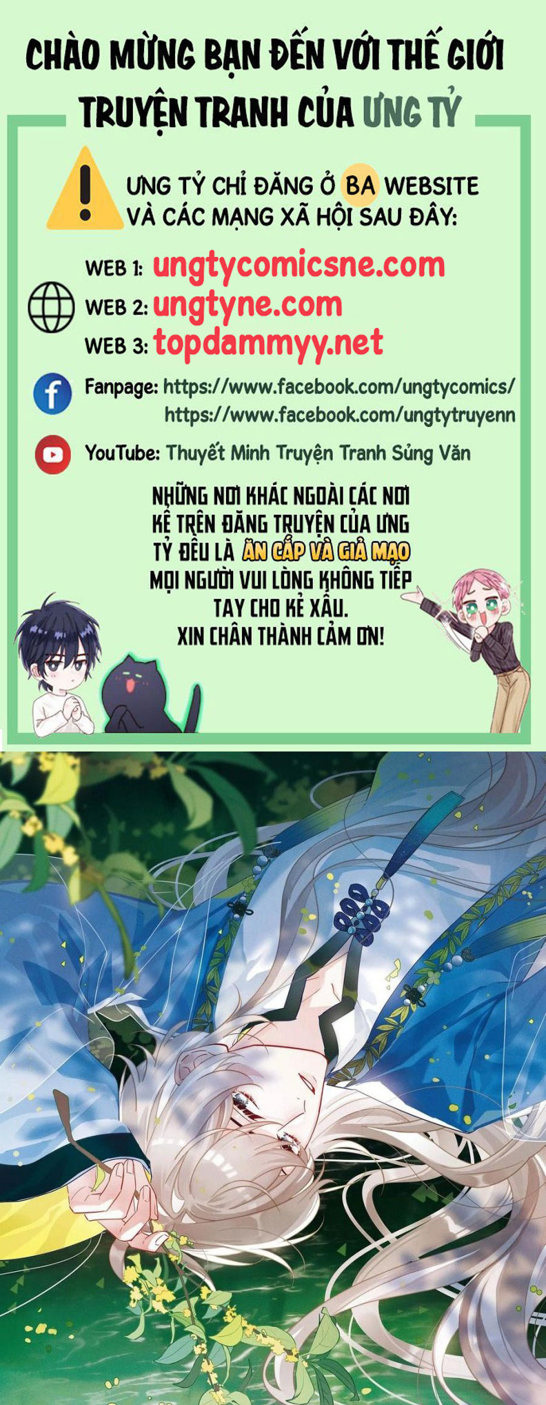 Cư Tâm Bất Kính Chapter 39 - Next Chapter 40