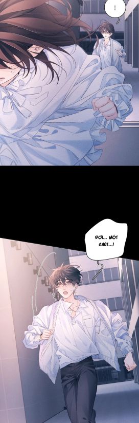 Cây Nấm Nhỏ Chap 52 - Next Chap 53