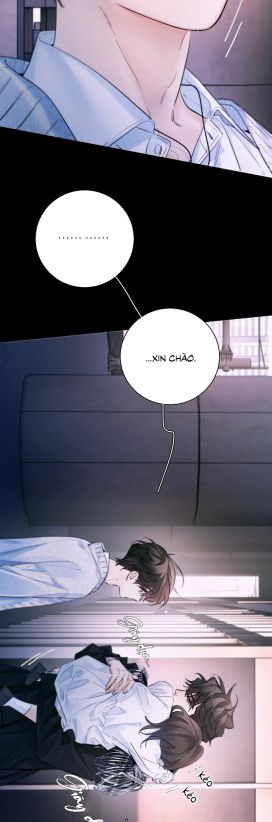 Cây Nấm Nhỏ Chap 52 - Next Chap 53