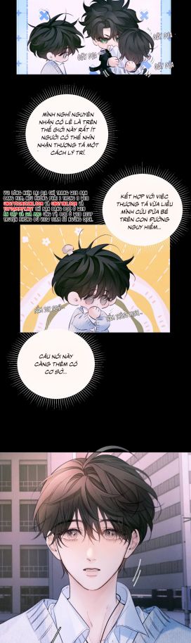 Cây Nấm Nhỏ Chap 52 - Next Chap 53