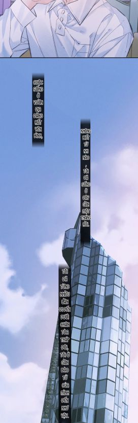 Cây Nấm Nhỏ Chap 52 - Next Chap 53