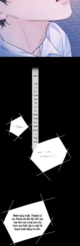 Cây Nấm Nhỏ Chap 52 - Next Chap 53