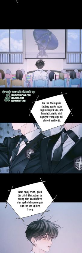 Cây Nấm Nhỏ Chap 52 - Next Chap 53