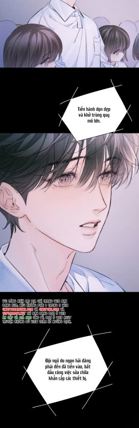 Cây Nấm Nhỏ Chap 52 - Next Chap 53