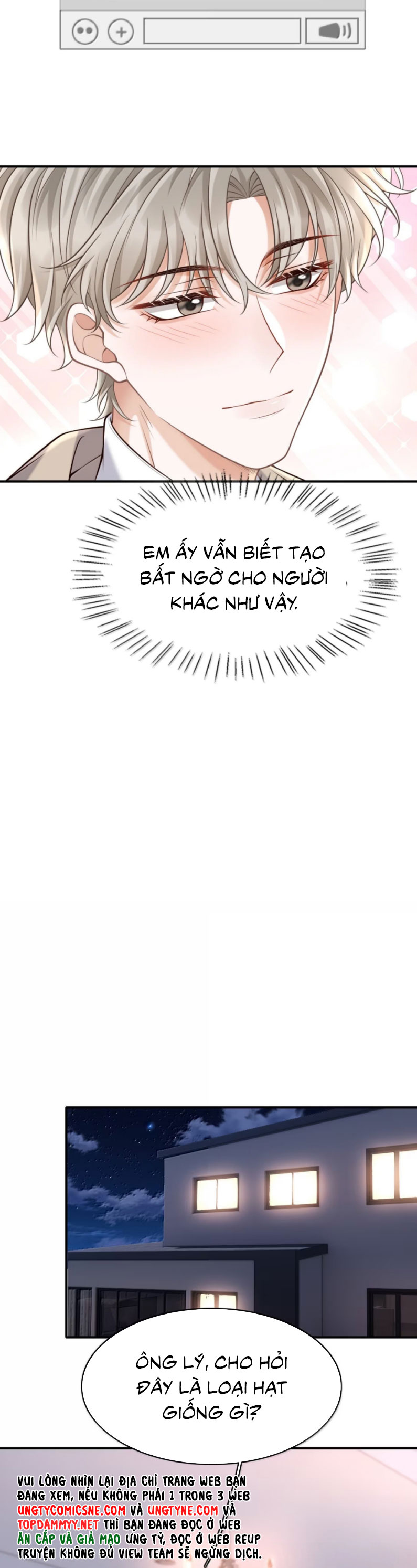 Để Tâm Chapter 106 - Next Chap 106