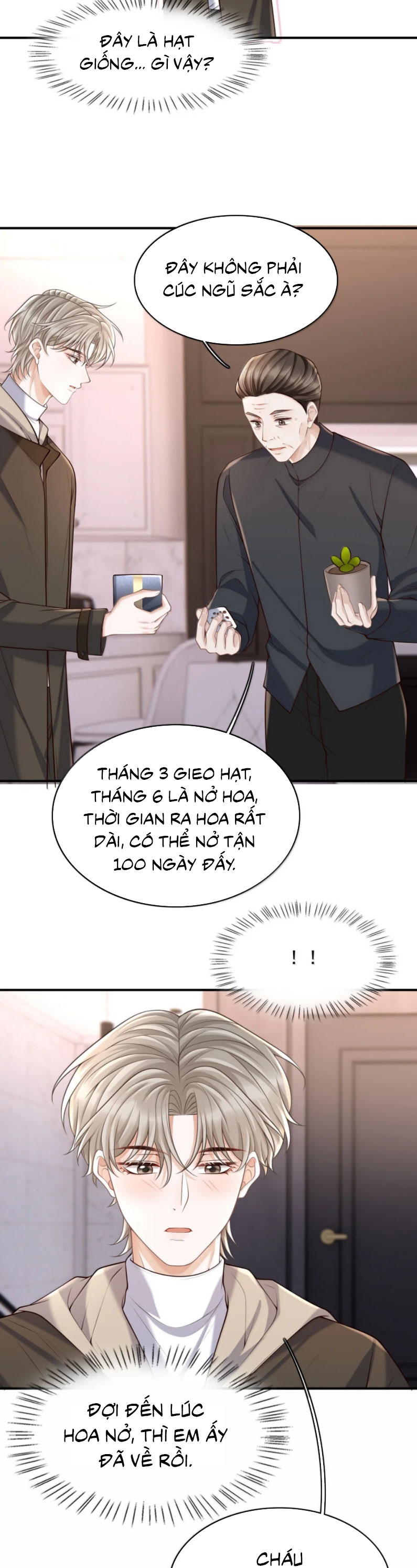 Để Tâm Chapter 106 - Next Chap 106