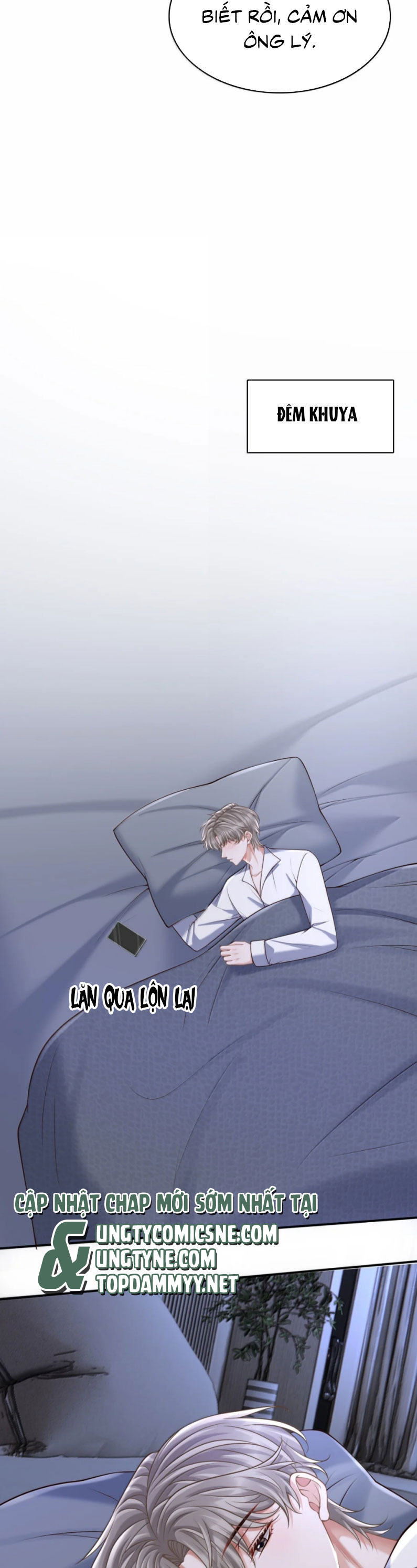 Để Tâm Chapter 106 - Next Chap 106