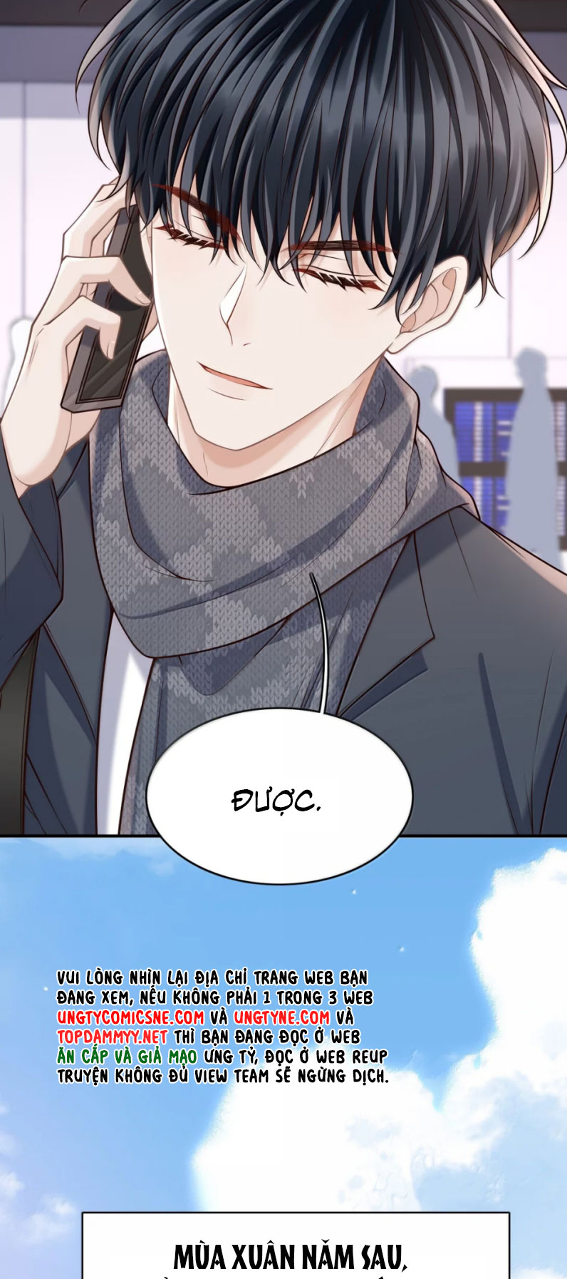 Để Tâm Chapter 106 - Next Chap 106