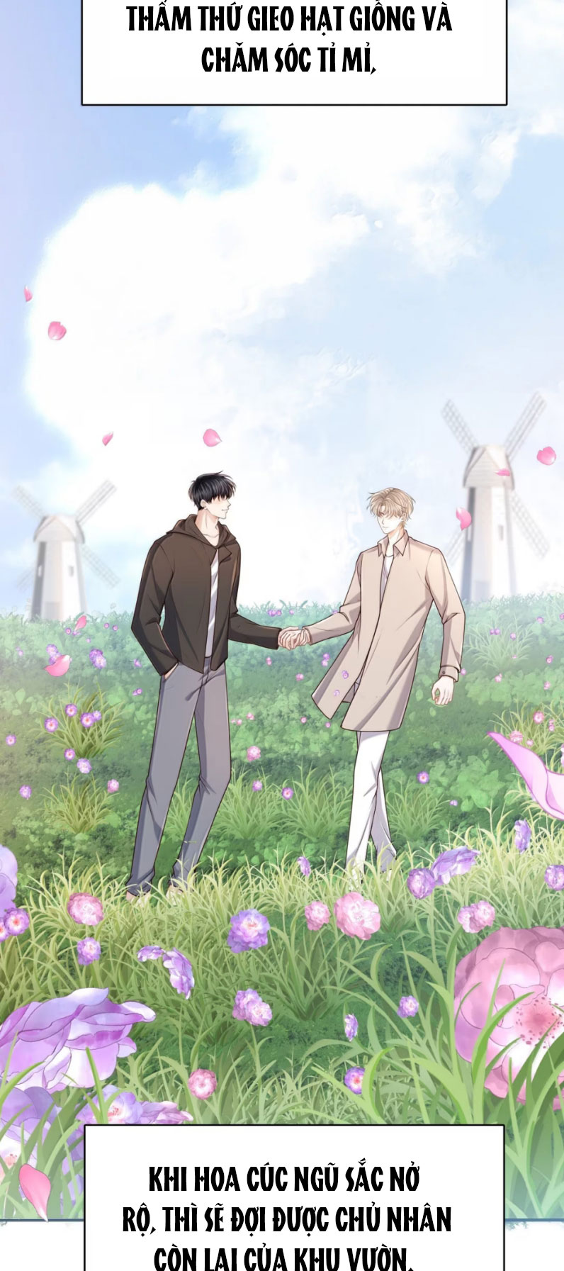 Để Tâm Chapter 106 - Next Chap 106