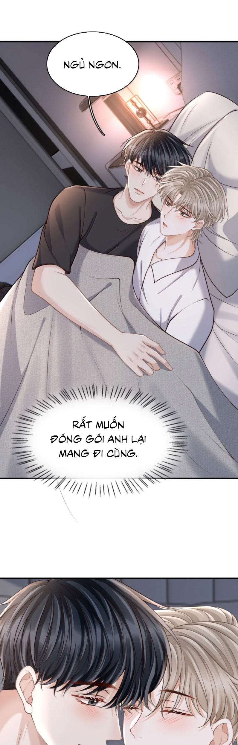 Để Tâm Chapter 106 - Next Chap 106