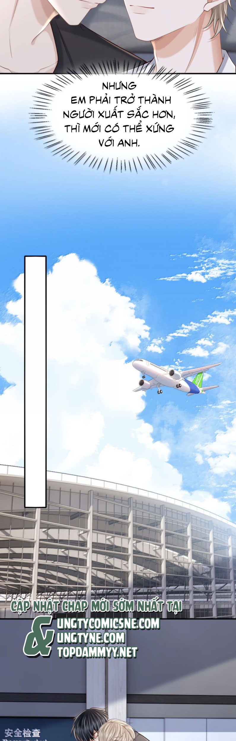 Để Tâm Chapter 106 - Next Chap 106