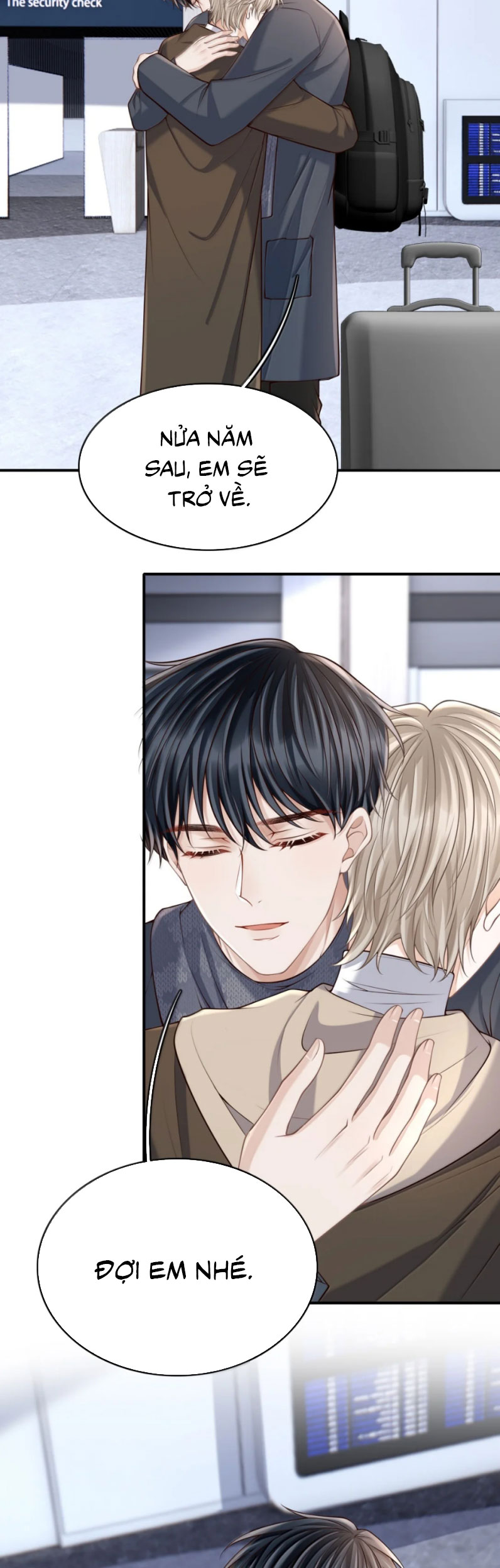 Để Tâm Chapter 106 - Next Chap 106