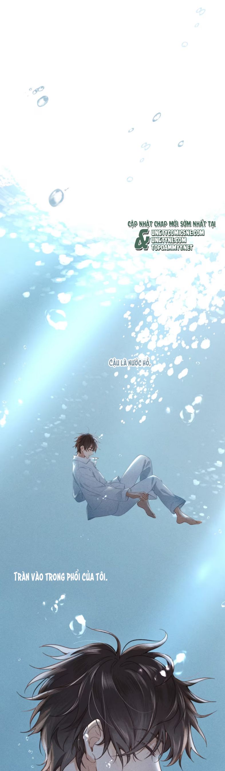 Sở Thiên Dĩ Nam Chap 0 - Next Chap 1