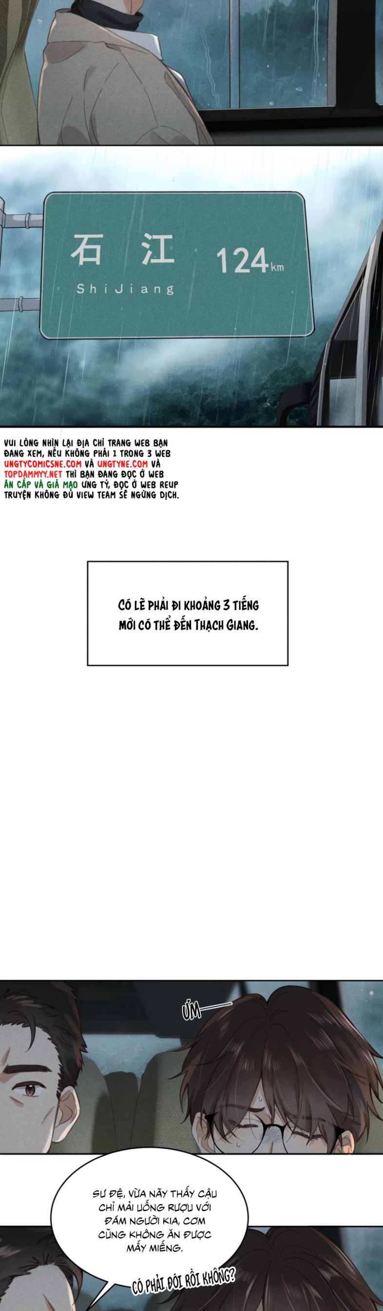 Sở Thiên Dĩ Nam Chap 0 - Next Chap 1