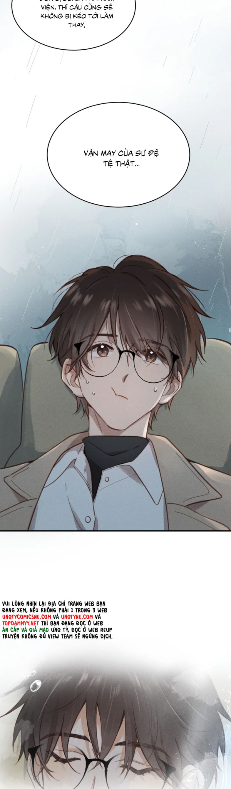 Sở Thiên Dĩ Nam Chap 0 - Next Chap 1