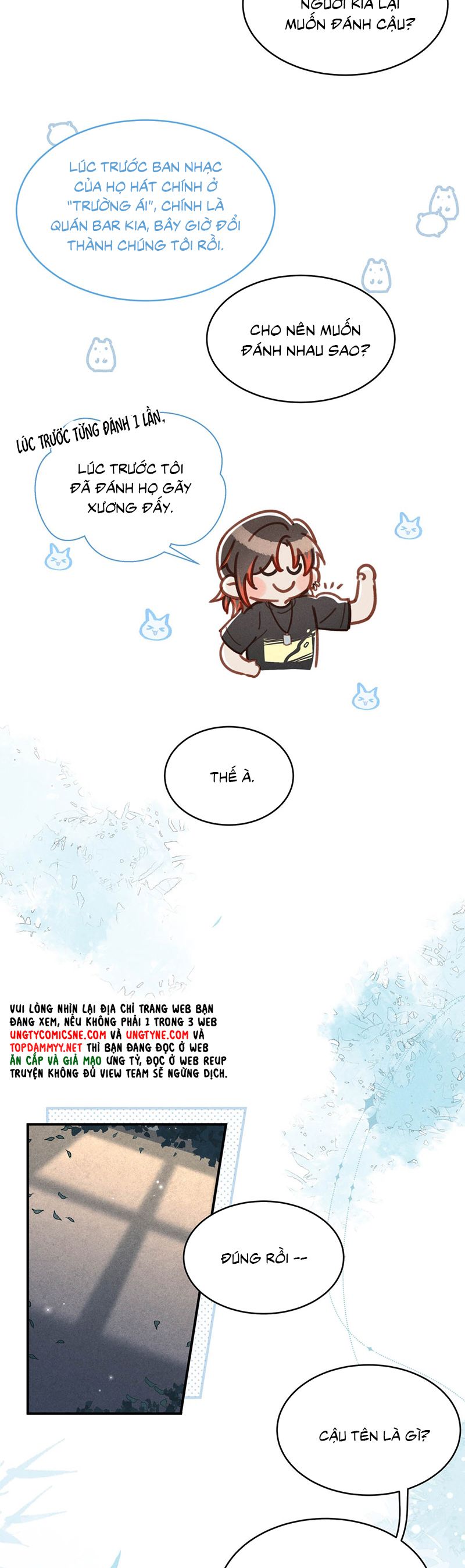 Sở Thiên Dĩ Nam Chap 3 - Next Chap 4