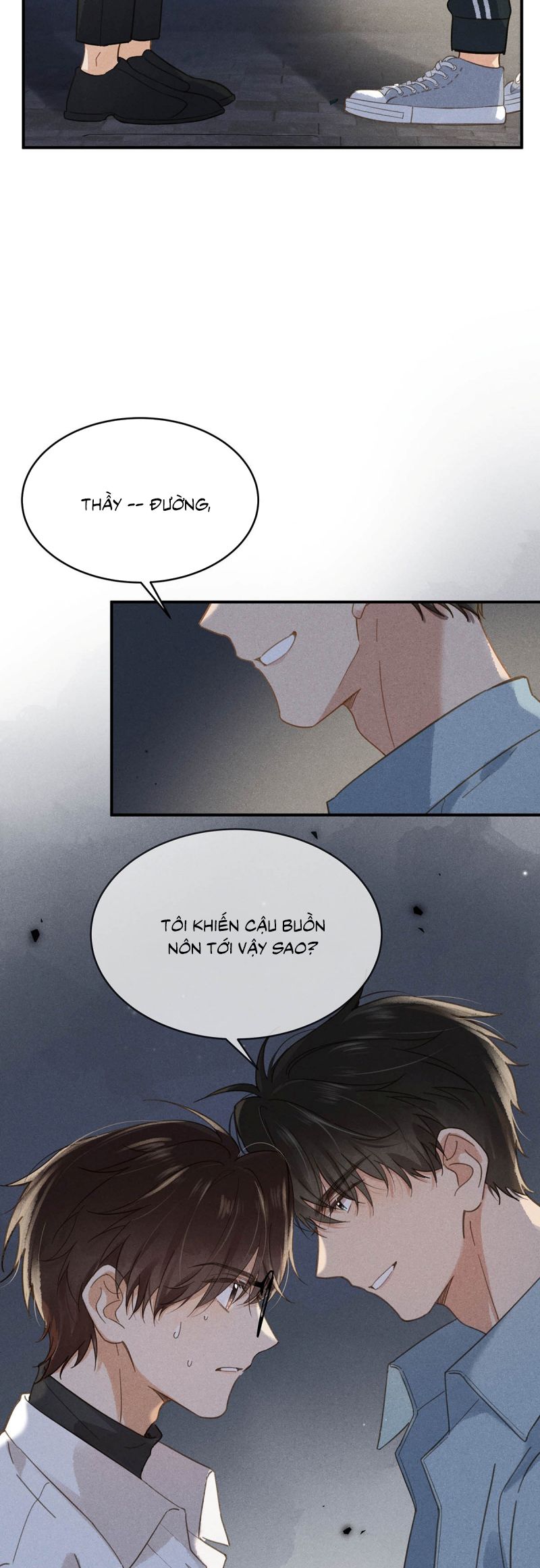 Sở Thiên Dĩ Nam Chap 4 - Next Chap 5
