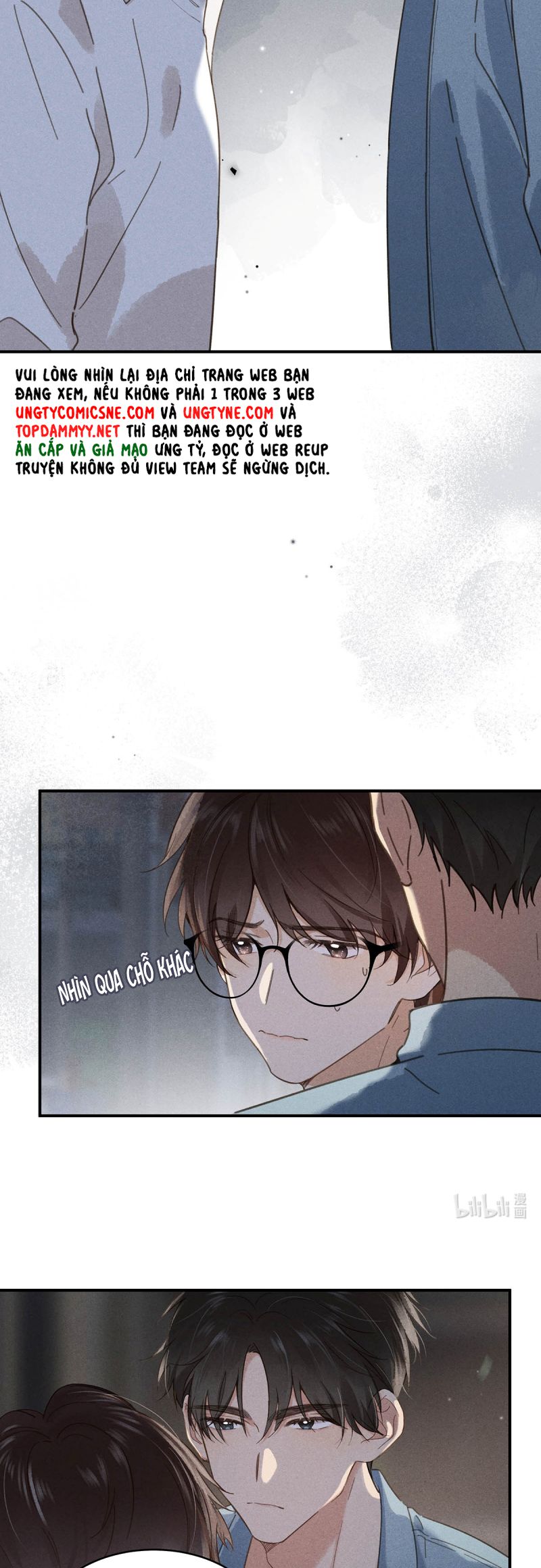 Sở Thiên Dĩ Nam Chap 4 - Next Chap 5