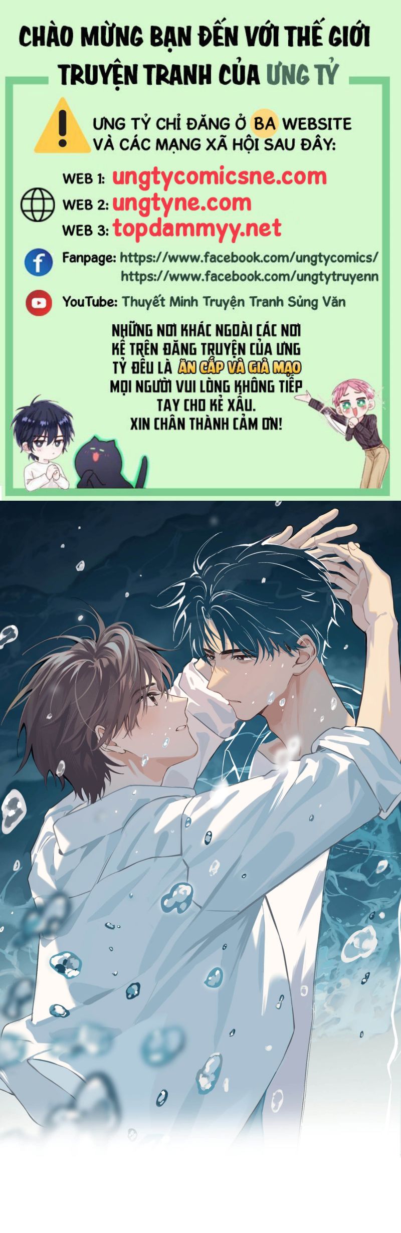 Sở Thiên Dĩ Nam Chap 4 - Next Chap 5